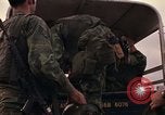 Immagine di Quarantesimo Aerospace Rescue and Recovery Squadron Della Thailandia, 1972, secondo 7 filmato di repertorio 65675042951