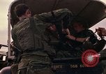 Immagine di Quarantesimo Aerospace Rescue and Recovery Squadron Della Thailandia, 1972, secondo 10 filmato di repertorio 65675042951