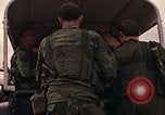 Immagine di Quarantesimo Aerospace Rescue and Recovery Squadron Della Thailandia, 1972, secondo 13 filmato di repertorio 65675042951