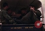 Immagine di Quarantesimo Aerospace Rescue and Recovery Squadron Della Thailandia, 1972, secondo 23 filmato di repertorio 65675042951