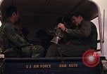 Immagine di Quarantesimo Aerospace Rescue and Recovery Squadron Della Thailandia, 1972, secondo 24 filmato di repertorio 65675042951