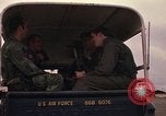 Immagine di Quarantesimo Aerospace Rescue and Recovery Squadron Della Thailandia, 1972, secondo 25 filmato di repertorio 65675042951