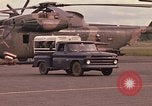 Immagine di Quarantesimo Aerospace Rescue and Recovery Squadron Della Thailandia, 1972, secondo 37 filmato di repertorio 65675042951