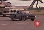 Immagine di Quarantesimo Aerospace Rescue and Recovery Squadron Della Thailandia, 1972, secondo 39 filmato di repertorio 65675042951