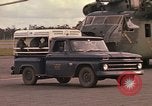 Immagine di Quarantesimo Aerospace Rescue and Recovery Squadron Della Thailandia, 1972, secondo 44 filmato di repertorio 65675042951