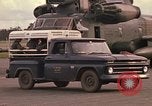 Immagine di Quarantesimo Aerospace Rescue and Recovery Squadron Della Thailandia, 1972, secondo 45 filmato di repertorio 65675042951