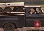 Immagine di Quarantesimo Aerospace Rescue and Recovery Squadron Della Thailandia, 1972, secondo 53 filmato di repertorio 65675042951