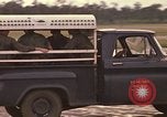 Immagine di Quarantesimo Aerospace Rescue and Recovery Squadron Della Thailandia, 1972, secondo 54 filmato di repertorio 65675042951