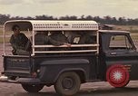 Immagine di Quarantesimo Aerospace Rescue and Recovery Squadron Della Thailandia, 1972, secondo 57 filmato di repertorio 65675042951