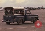 Immagine di Quarantesimo Aerospace Rescue and Recovery Squadron Della Thailandia, 1972, secondo 61 filmato di repertorio 65675042951