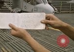 Immagine di Stati Uniti OV-10un aeromobile Della Thailandia, 1972, secondo 1 filmato di repertorio 65675042952