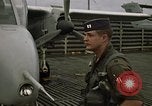 Immagine di Stati Uniti OV-10un aeromobile Della Thailandia, 1972, secondo 6 filmato di repertorio 65675042952