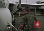 Immagine di Stati Uniti OV-10un aeromobile Della Thailandia, 1972, secondo 7 filmato di repertorio 65675042952