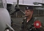 Immagine di Stati Uniti OV-10un aeromobile Della Thailandia, 1972, secondo 9 filmato di repertorio 65675042952