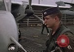 Immagine di Stati Uniti OV-10un aeromobile Della Thailandia, 1972, secondo 12 filmato di repertorio 65675042952