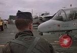 Immagine di Stati Uniti OV-10un aeromobile Della Thailandia, 1972, secondo 48 filmato di repertorio 65675042952