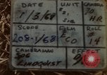 Image of 1st Australian task force South Vietnam, 1968, second 3 stock footage video 65675042956