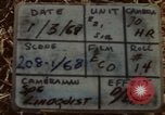 Image of 1st Australian task force South Vietnam, 1968, second 4 stock footage video 65675042956
