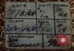 Image of 1st Australian task force South Vietnam, 1968, second 7 stock footage video 65675042956