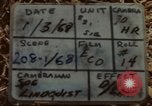Image of 1st Australian task force South Vietnam, 1968, second 8 stock footage video 65675042956