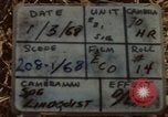 Image of 1st Australian task force South Vietnam, 1968, second 10 stock footage video 65675042956