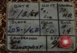 Image of 1st Australian task force South Vietnam, 1968, second 11 stock footage video 65675042956