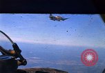 Image of A 1E Skyraider aircraft Southeast Asia, 1966, second 1 stock footage video 65675042957