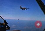 Image of A 1E Skyraider aircraft Southeast Asia, 1966, second 3 stock footage video 65675042957