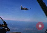 Image of A 1E Skyraider aircraft Southeast Asia, 1966, second 4 stock footage video 65675042957