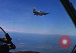Image of A 1E Skyraider aircraft Southeast Asia, 1966, second 6 stock footage video 65675042957