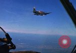 Image of A 1E Skyraider aircraft Southeast Asia, 1966, second 7 stock footage video 65675042957