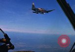 Image of A 1E Skyraider aircraft Southeast Asia, 1966, second 12 stock footage video 65675042957