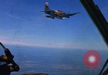 Image of A 1E Skyraider aircraft Southeast Asia, 1966, second 13 stock footage video 65675042957