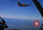 Image of A 1E Skyraider aircraft Southeast Asia, 1966, second 14 stock footage video 65675042957