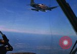 Image of A 1E Skyraider aircraft Southeast Asia, 1966, second 16 stock footage video 65675042957