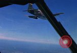 Image of A 1E Skyraider aircraft Southeast Asia, 1966, second 19 stock footage video 65675042957