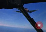 Image of A 1E Skyraider aircraft Southeast Asia, 1966, second 20 stock footage video 65675042957