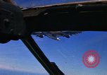 Image of A 1E Skyraider aircraft Southeast Asia, 1966, second 22 stock footage video 65675042957