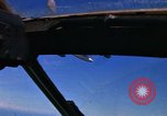 Image of A 1E Skyraider aircraft Southeast Asia, 1966, second 23 stock footage video 65675042957