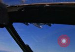 Image of A 1E Skyraider aircraft Southeast Asia, 1966, second 24 stock footage video 65675042957