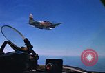 Image of A 1E Skyraider aircraft Southeast Asia, 1966, second 35 stock footage video 65675042957