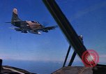 Image of A 1E Skyraider aircraft Southeast Asia, 1966, second 45 stock footage video 65675042957