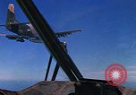 Image of A 1E Skyraider aircraft Southeast Asia, 1966, second 48 stock footage video 65675042957