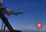 Image of A 1E Skyraider aircraft Southeast Asia, 1966, second 51 stock footage video 65675042957