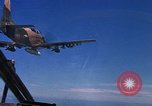 Image of A 1E Skyraider aircraft Southeast Asia, 1966, second 52 stock footage video 65675042957