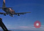 Image of A 1E Skyraider aircraft Southeast Asia, 1966, second 53 stock footage video 65675042957