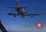 Image of A 1E Skyraider aircraft Southeast Asia, 1966, second 56 stock footage video 65675042957