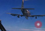Image of A 1E Skyraider aircraft Southeast Asia, 1966, second 57 stock footage video 65675042957