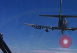 Image of A 1E Skyraider aircraft Southeast Asia, 1966, second 59 stock footage video 65675042957