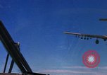 Image of A 1E Skyraider aircraft Southeast Asia, 1966, second 62 stock footage video 65675042957